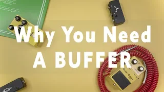 Why You Need A Buffer