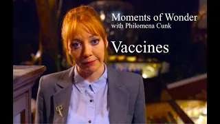 Cunk on Vaccines