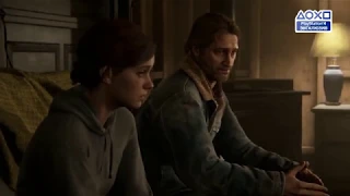 Одни из нас. Часть II / The Last of Us 2 / Русский сюжетный трейлер игры.