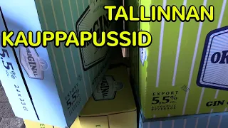 Tumppi: Tallinnan kauppakassi 5/24