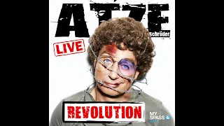 ATZE | Revolution | Teil 2 | Wo sind die Kerle hin?