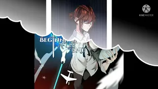 [MMV] The beginning after the end - Rise