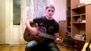 Ночь, какая ночь. (cover)