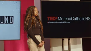 Bias Unmasked | Kendal Beasley | TEDxMoreauCatholicHS