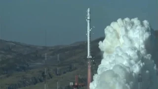 SuperView-1 (高景一号, GaoJing-1) launched by Long March 2D