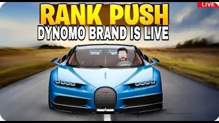 New Event Full Rush Gameplay | Pubg mobile | Dynamo live ❤️