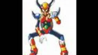 Megaman X1 Maverick Level Themes