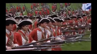 British grenadiers Song and march