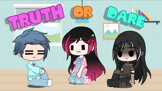 Truth or Dare // Gacha Club // iCherry