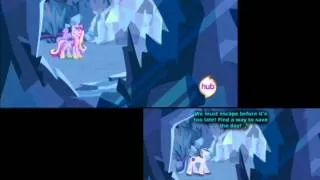 This Day Aria - Colt/Mare Duet