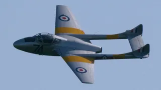 Midlands Air Festival 2023 highlights