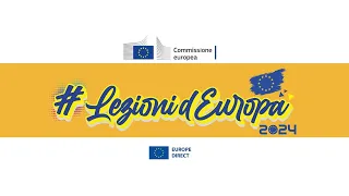 Lezione 2 - Impara l’arte e mettila da parte: come si presenta un progetto europeo (22/02/2024)