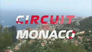 F1 Intro - 2022 Monaco Grand Prix - Practice 1