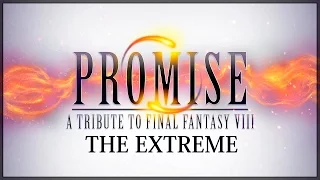 Final Fantasy VIII - The Extreme (Ft. Matheus Manente)