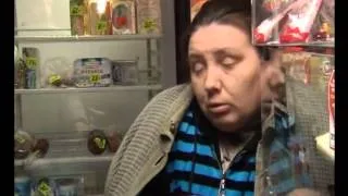 В Новгородской области задержаны подозреваемые в разбойном нападении на магазин