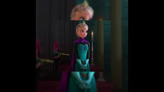 //For The First Time In Forever (Reprise)(slowed) Frozen