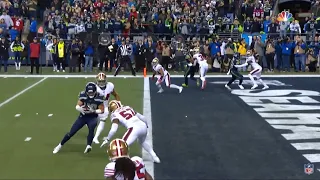 49ers vs Seahawks INSANE Final Minutes!