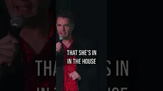 Jarlath Regan | Idiots' Guide To Women #comedy #standup #standuplive #adviceformen #lifehack #funny