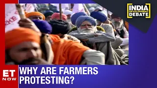 Where Is The Solution To The Farmer Impasse? | India Development Debate