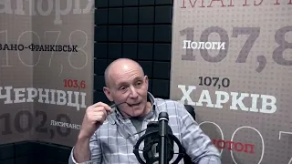Марк Солонин о крымской операции