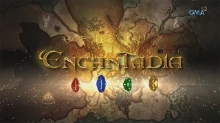 WATCH: Encantadia's official full trailer