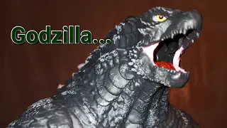 Jada Toys: New Empire Godzilla RC ..on deck #Godzilla #Jadatoys #actionfigures #godzillaxkong2024