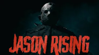 Jason Rising - Friday the 13th Fan Film Trailer