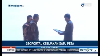 Satu Lagi Terobosan Jokowi Diluncurkan Hari Ini