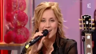 Lara Fabian - Il venait davoir 18 ans, Salma Ya Salama, Mourir Sur Scene (Chabada 2009)