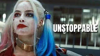 Harley Quinn || Unstoppable