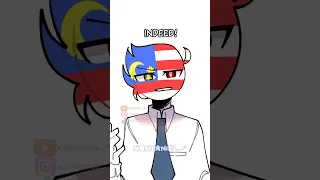 1+1×0 || mathematic :: countryhumans Indo&malay 🇮🇩🇲🇾