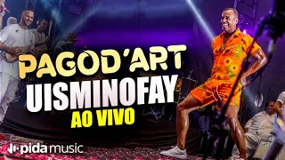 Pagod'art - Uisminofay (Ao Vivo no Pida Music Festival)