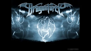 Dragonforce - Through the Fire and Flames (ZP Theart) HQ