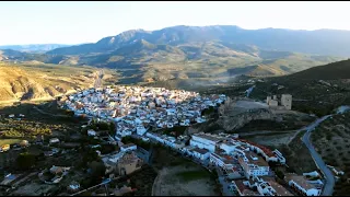 En el corazón de la provincia de Jaén
