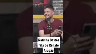 processo de Renato Aragão contra Rafinha