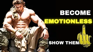 Brutal Way To Control Emotion ( Stoic Rules )