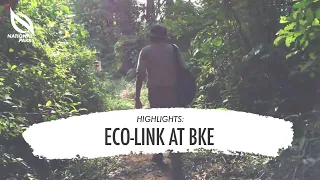 Eco-Link@BKE | Highlights