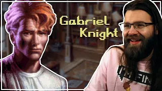 What Do You Know About Voodoo? - Gabriel Knight