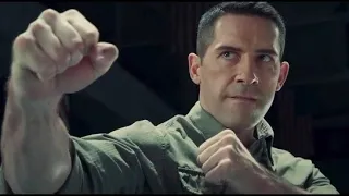 Scott adkins(2020):Marcial arts Tribute