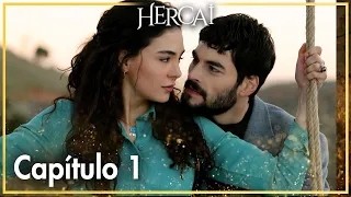 Hercai Capítulo 1