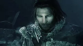 Shadow of Mordor Game Movie Complete Edition All Cutscenes PC