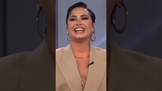 Demi Lovato’s ALIEN Encounter!