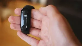 Xiaomi Mi Band 3 Review: Best Value Fitness Band Ever?