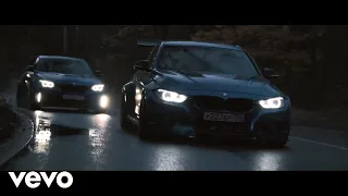 BAGARDI - BABY STOP (MVM REMIX) | BMW F30 Showtime