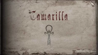 oWoD: The Camarilla - Part 2