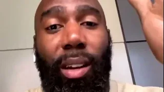 Malcolm Jenkins DESTROYS Drew Brees Colin Kaepernick Disrespect The Flag 6/3/20 MY THOUGHTS REVIEW