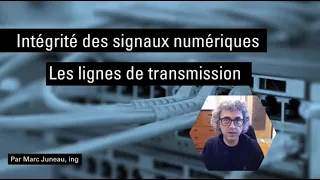 Lignes de transmission