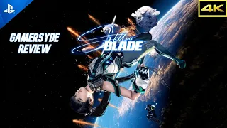 GSY Review - Stellar Blade - Notre avis en français sans spoilers (PS5/4K)