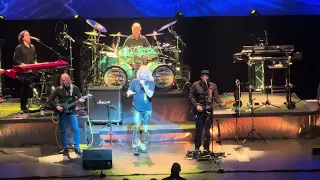 "Carry On Wayward Son" - Live from Clearwater, FL - 1.20.24 w/guest Steve Morse