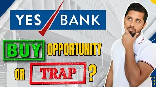 Yes Bank share worth buying? Can Yes bank generate multibagger returns? Yes Bank Analysis